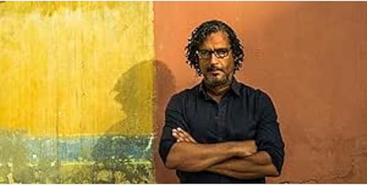 Empire with David Olusoga