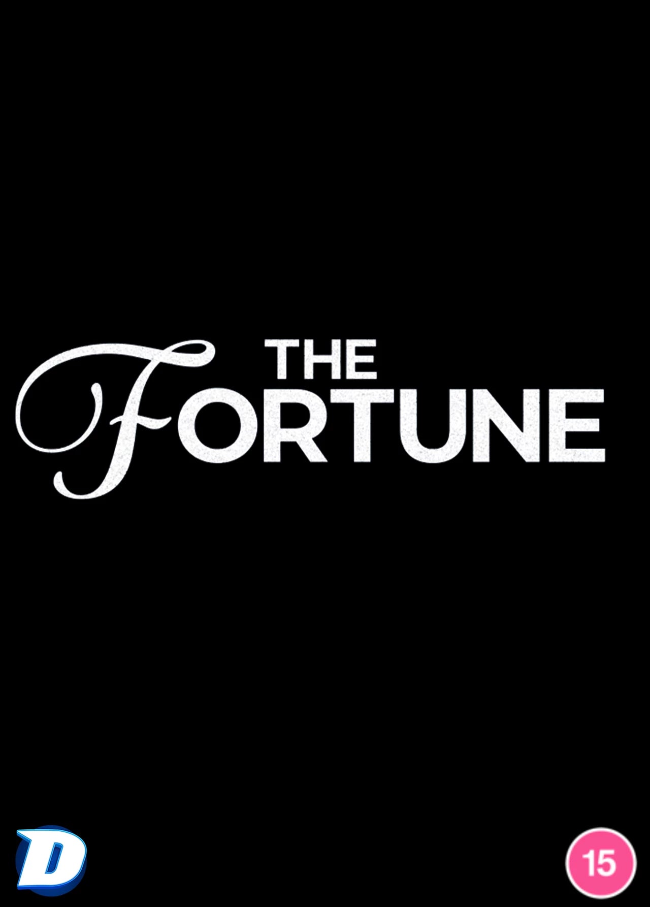 The Fortune - PRE-ORDER-27-JULY-2026