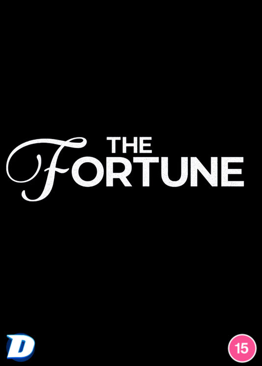The Fortune - PRE-ORDER-27-JULY-2026