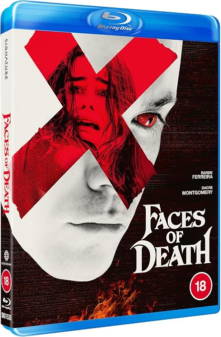 Faces of Death