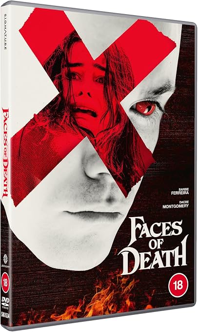 Faces of Death