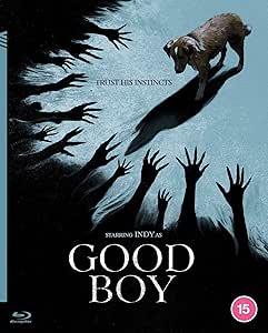 GOOD BOY BD