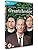 GRANTCHESTER SERIES 4-DVD