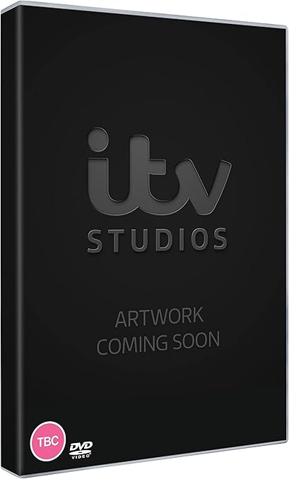 Grantchester: Series 10 - PRE-ORDER TBC