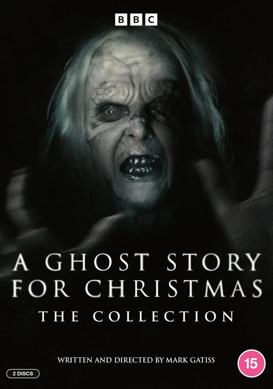 Ghost Stories: The Collection - PRE-ORDER-7-SEPTEMBER-2026