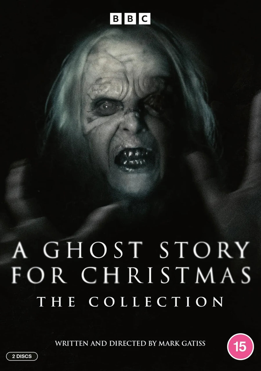 Ghost Stories: The Collection - PRE-ORDER-7-SEPTEMBER-2026