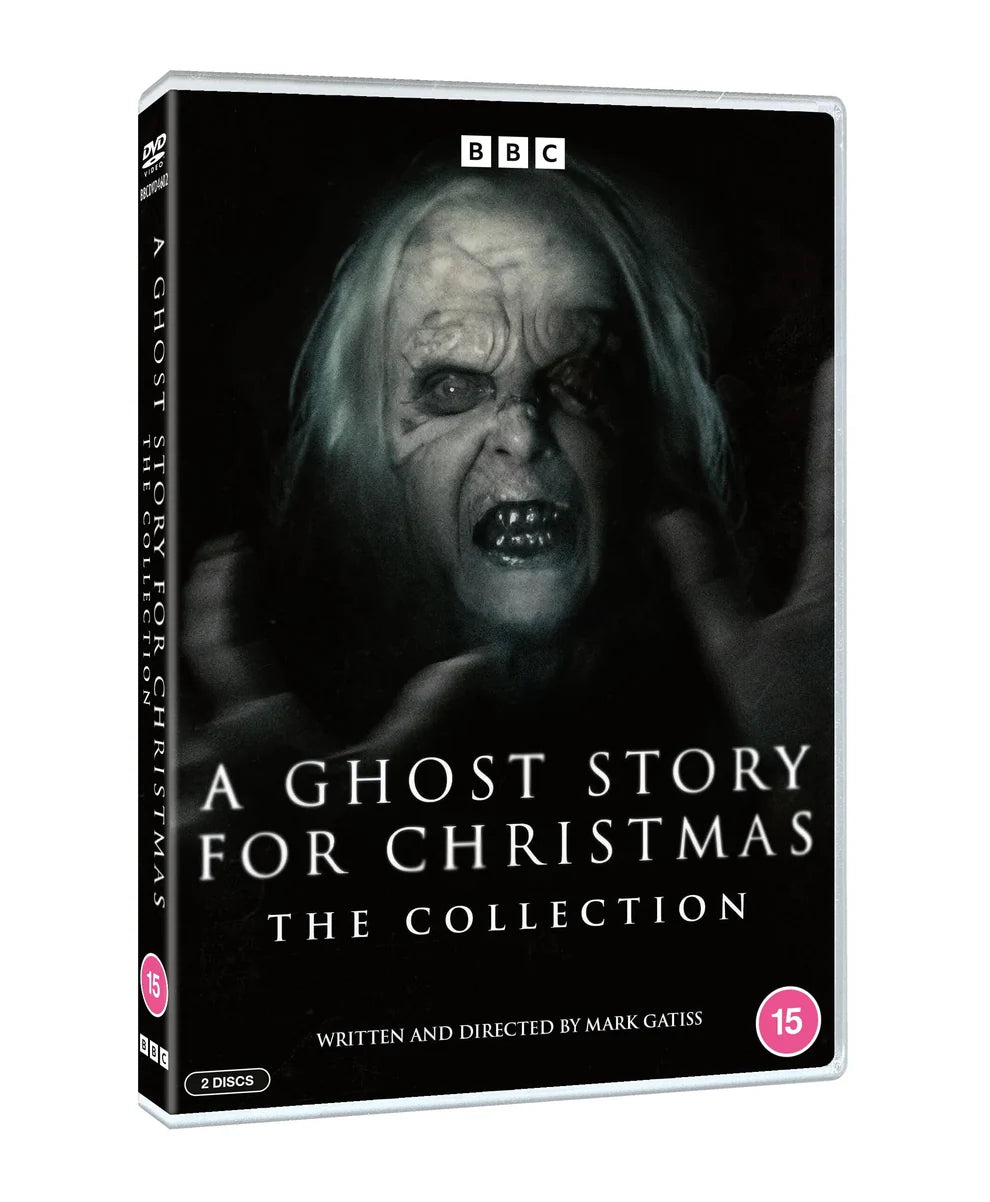 Ghost Stories: The Collection - PRE-ORDER-7-SEPTEMBER-2026