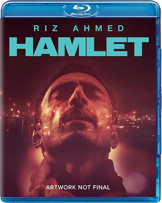 Hamlet - PRE-ORDER-11-MAY-2026
