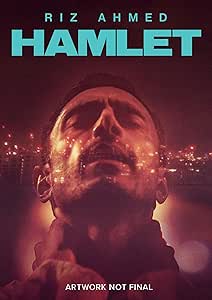 Hamlet - PRE-ORDER-11-MAY-2026