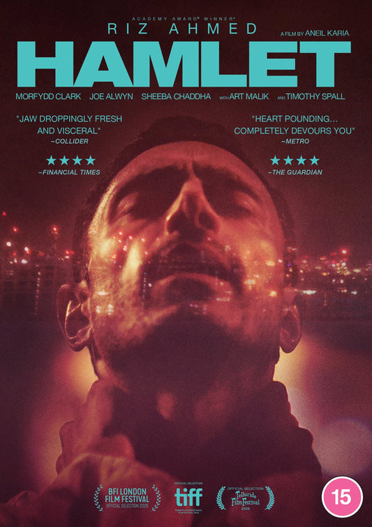 Hamlet