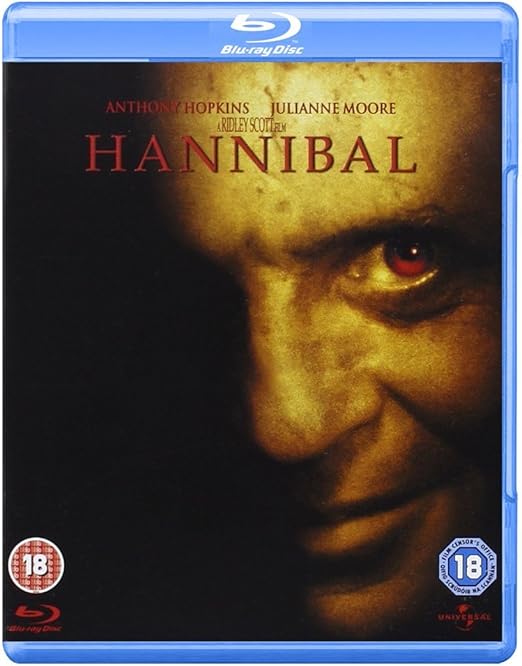 HANNIBAL BD