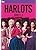 HARLOTS: SERIES 1-3-DVD