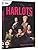 HARLOTS SERIES 2-DVD
