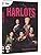 HARLOTS SERIES 2-DVD