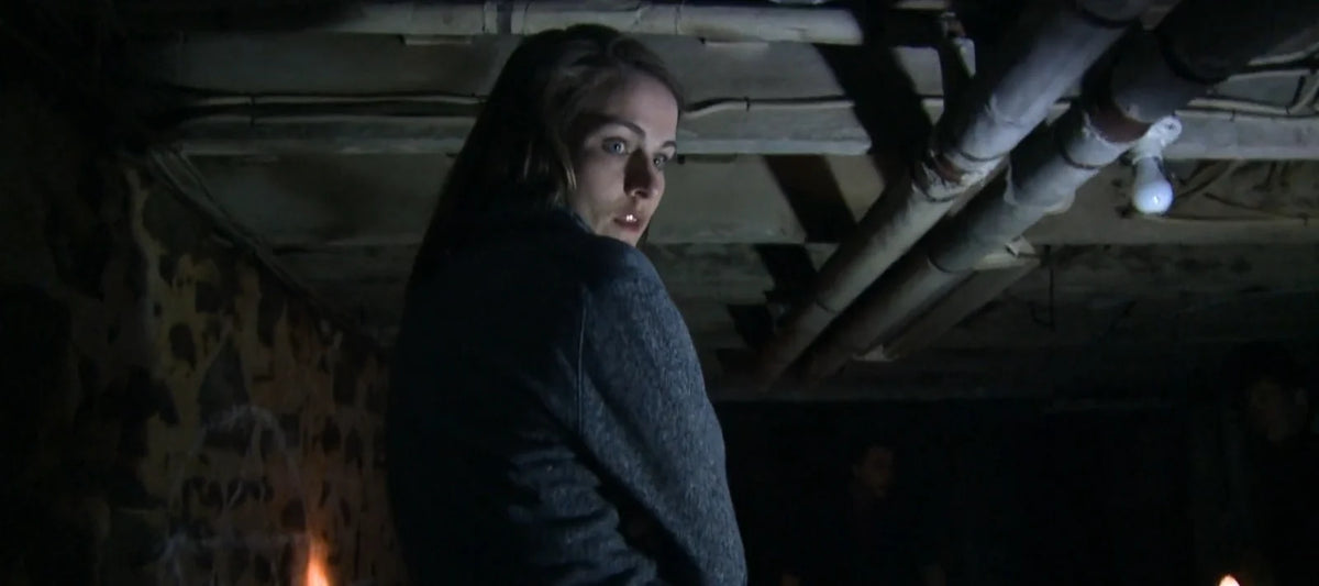 Hell House LLC: (Limited Edition) [Blu-ray] - PRE-ORDER-26-OCTOBER-2026