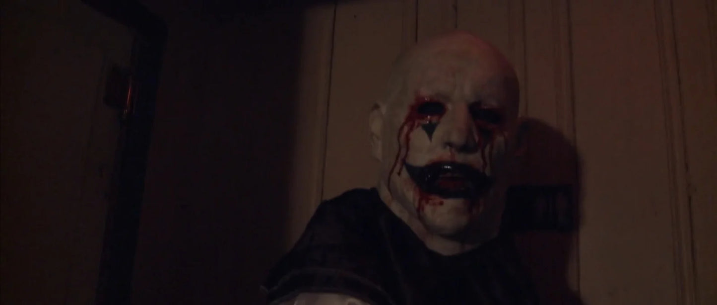 Hell House LLC: (Limited Edition) [Blu-ray] - PRE-ORDER-26-OCTOBER-2026