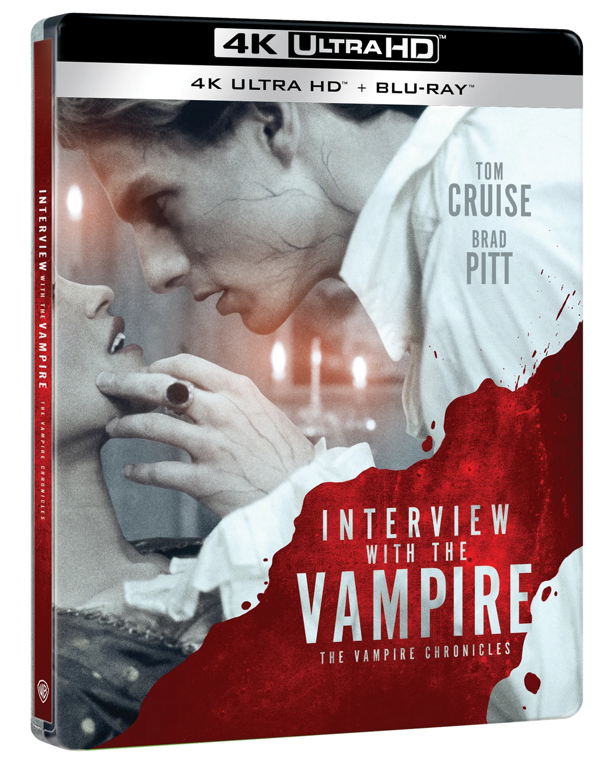 Interview With The Vampire SteelBook