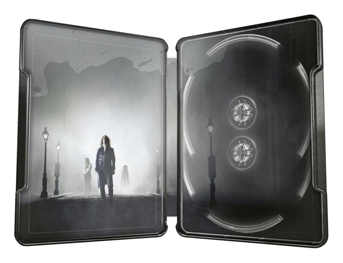 Interview With The Vampire SteelBook