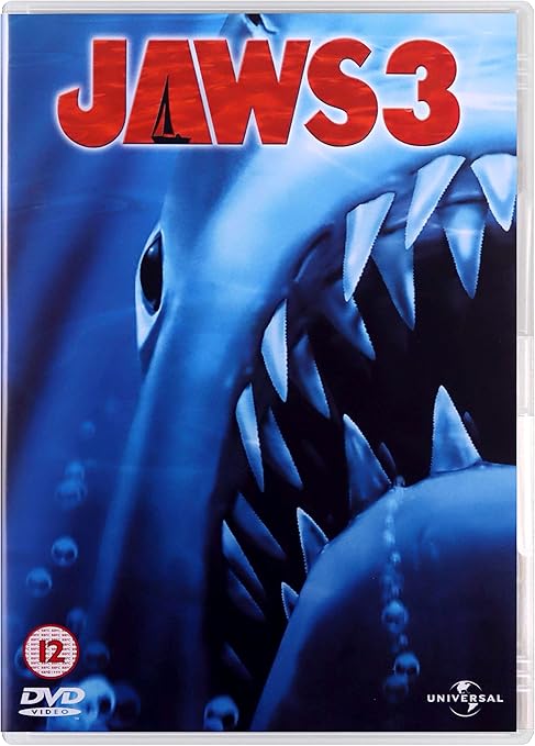 JAWS 3 (3-D)
