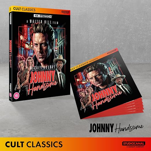 JOHNNY HANDSOME - PRE-ORDER-17-AUGUST-2026
