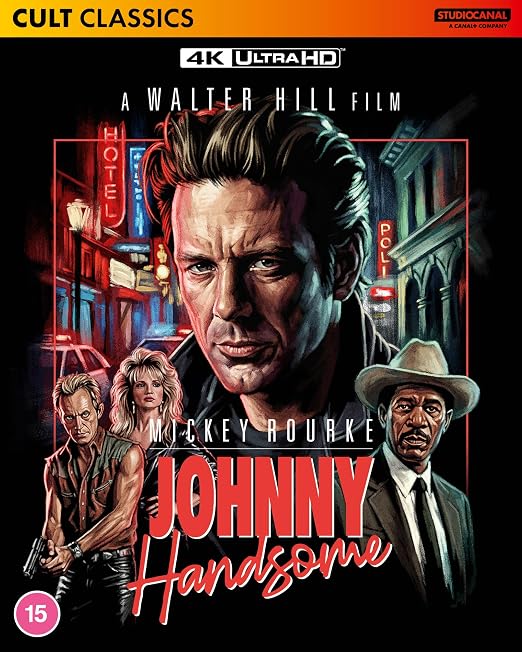 JOHNNY HANDSOME - PRE-ORDER-17-AUGUST-2026
