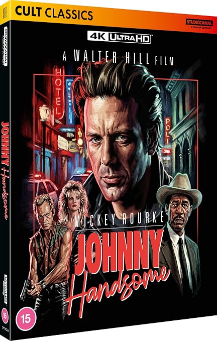 JOHNNY HANDSOME - PRE-ORDER-17-AUGUST-2026