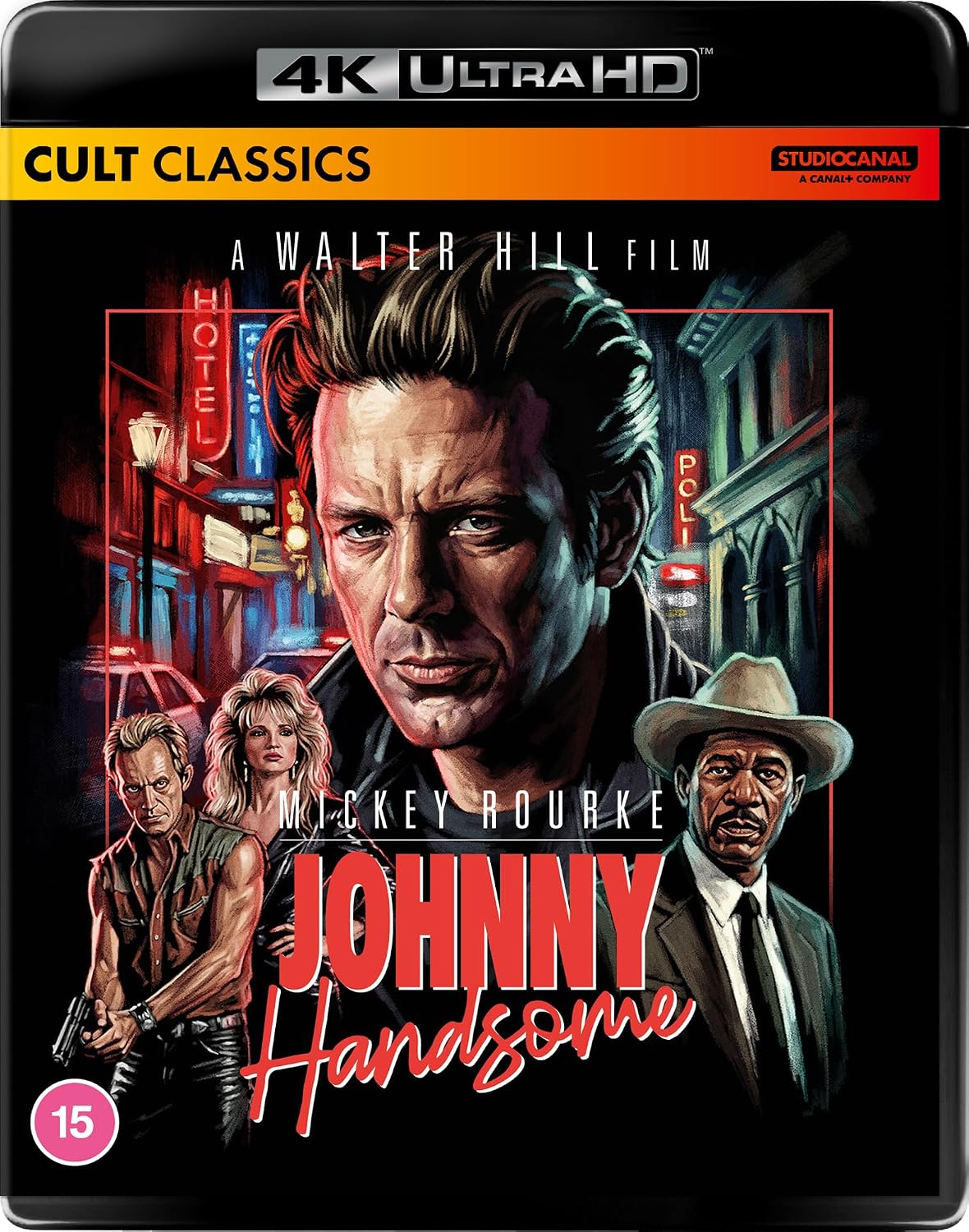 JOHNNY HANDSOME - PRE-ORDER-17-AUGUST-2026