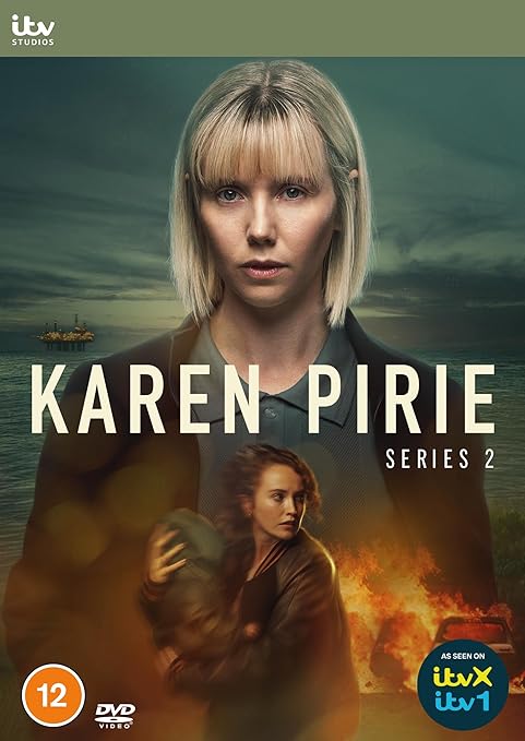 Karen Pirie: Series 2