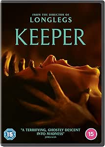 KEEPER