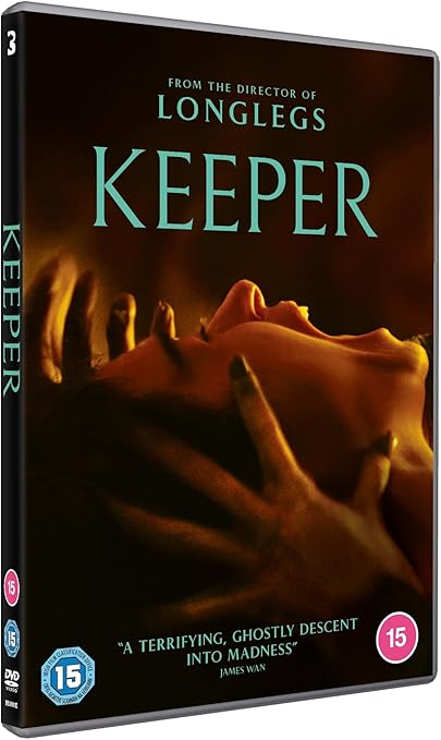 KEEPER