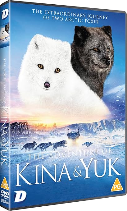 Kina & Yuk - PRE-ORDER-1-DECEMBER-2025