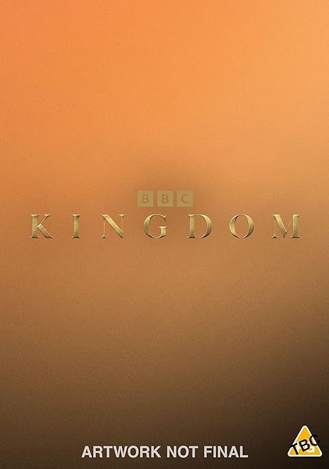 Kingdom - PRE-ORDER-TBC