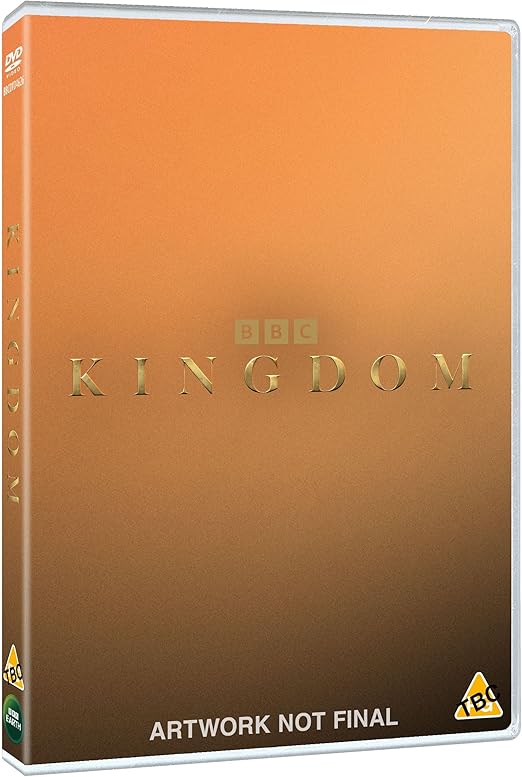 Kingdom - PRE-ORDER-TBC