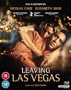 Leaving Las Vegas 30th Anniversary BD - PRE-ORDER-18-MAY-2026