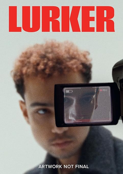 Lurker - PRE-ORDER-TBC