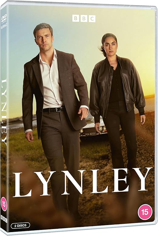Lynley - PRE-ORDER Q1 2026 TBC