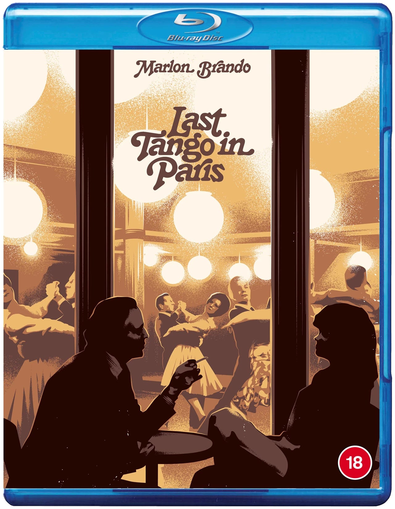 Last Tango in Paris - Pre-order 17 August 2026