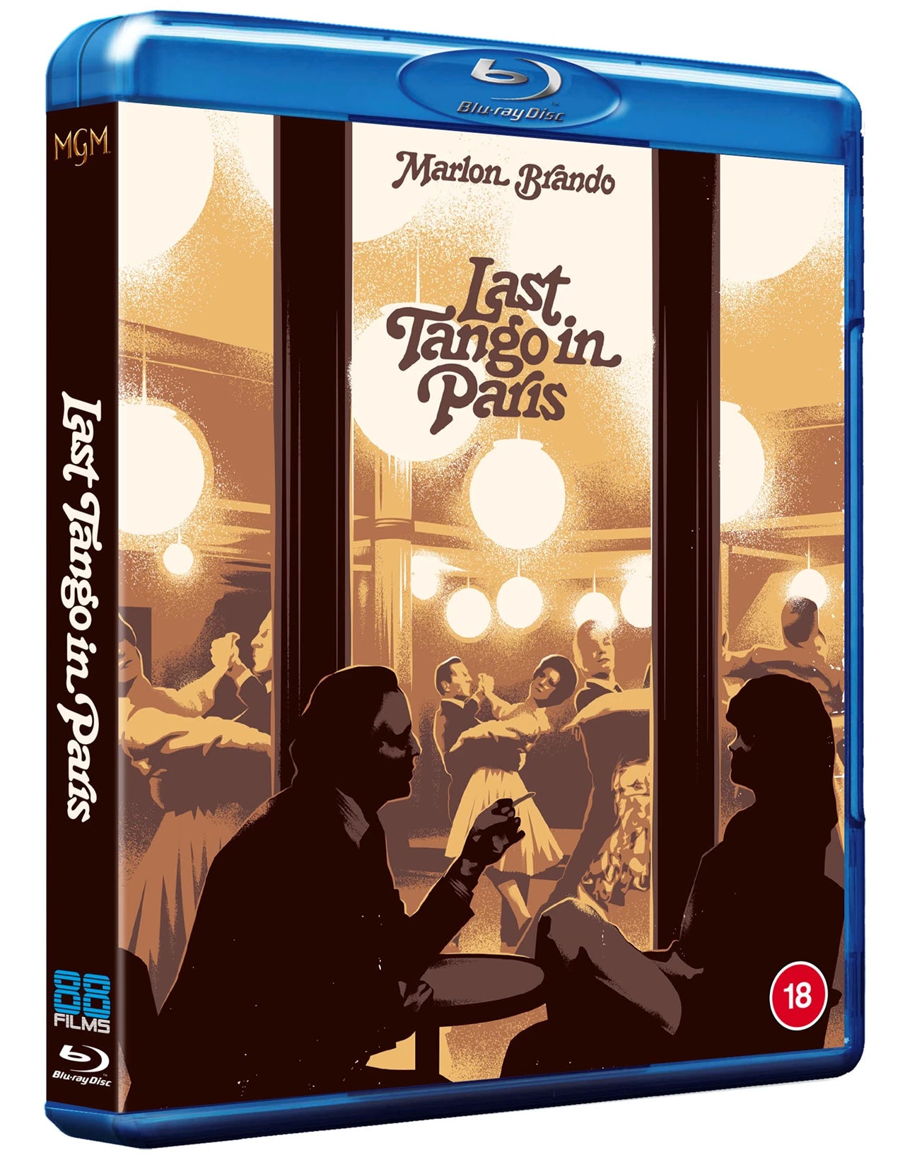 Last Tango in Paris - Pre-order 17 August 2026