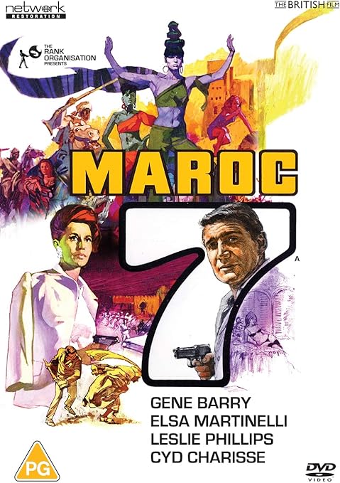 MAROC 7