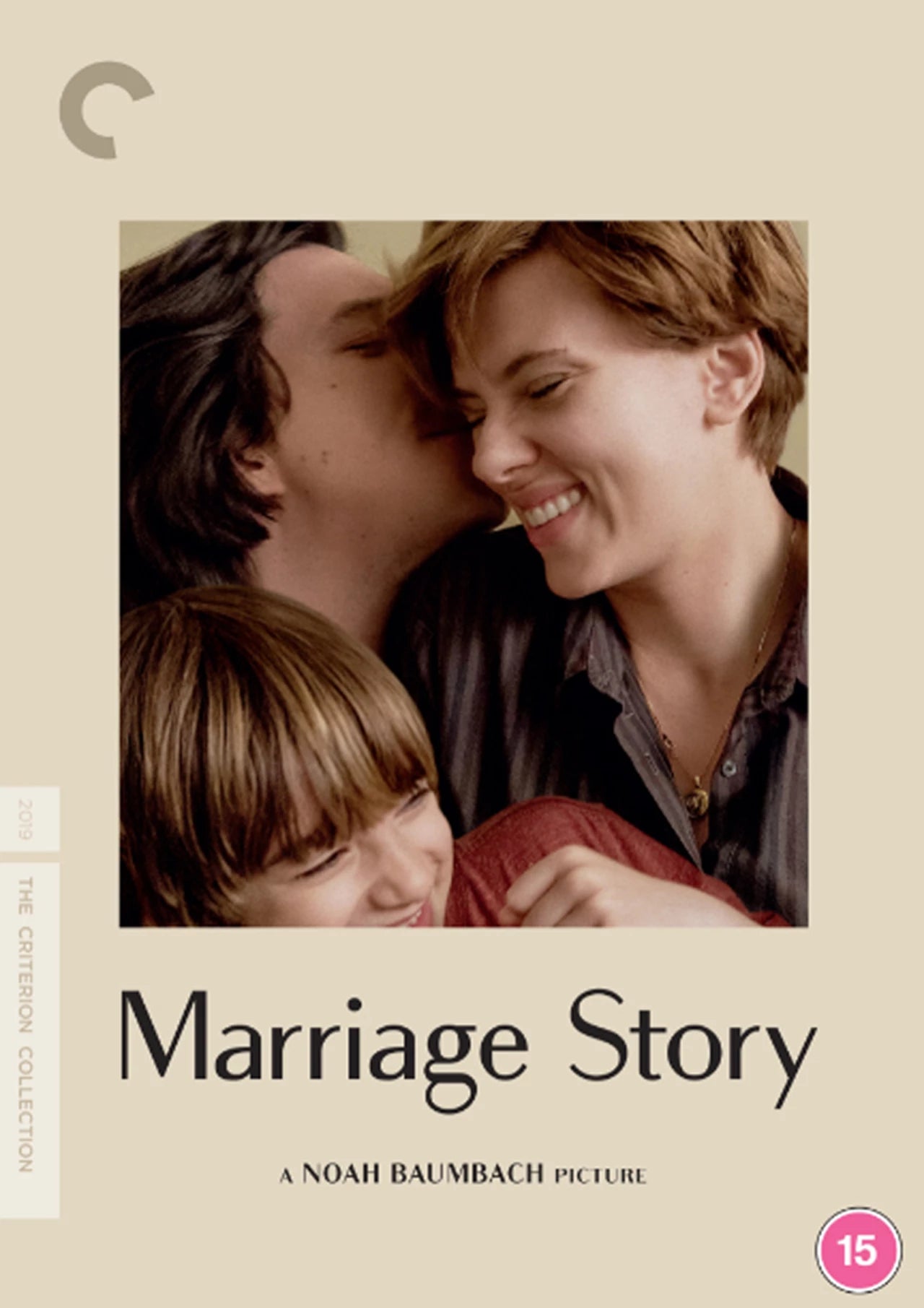 MARRIAGE STORY