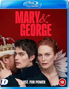 MARY & GEORGE-PRE-ORDER-1-DECEMBER-2025