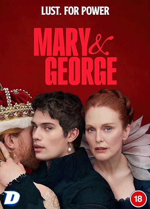 MARY & GEORGE-PRE-ORDER-1-DECEMBER-2025