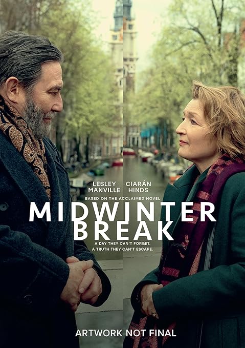 Midwinter Break - PRE-ORDER-TBC
