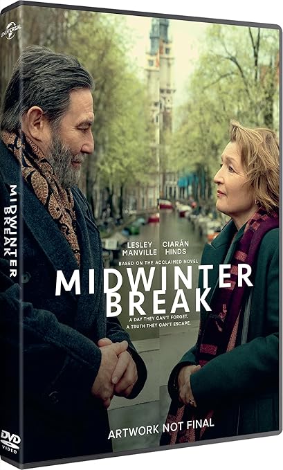 Midwinter Break - PRE-ORDER-TBC