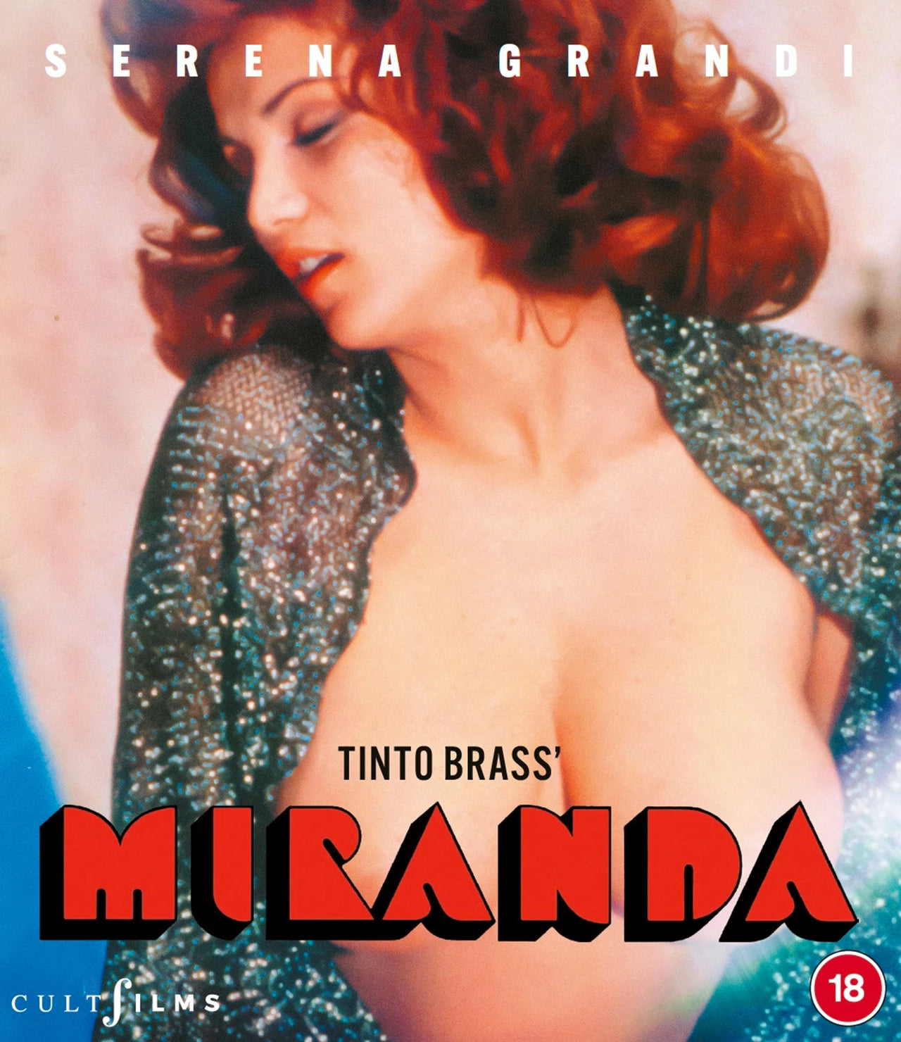 Miranda [Blu-Ray] [Uncut Director Edit] [All Region] - PRE-ORDER-30-MARCH-2026