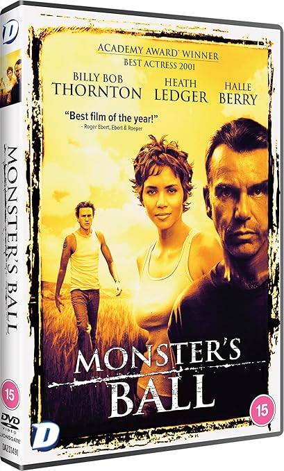 Monster's Ball - PRE-ORDER 12, January, 2026