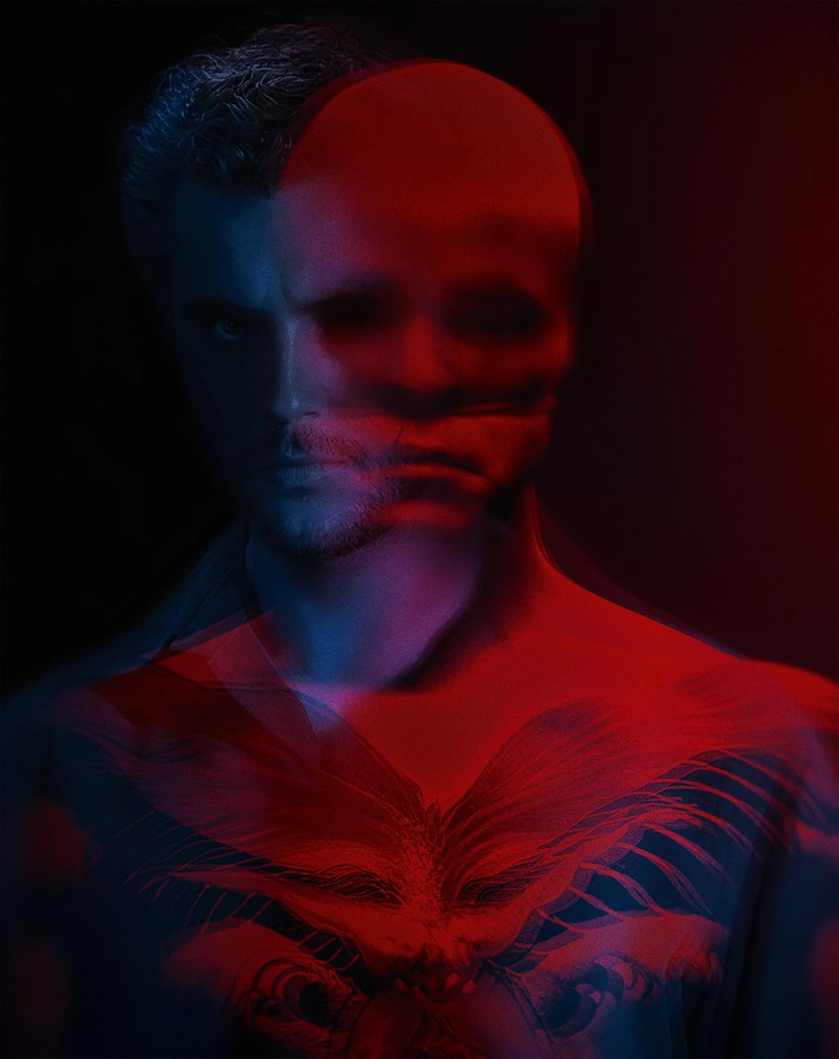 Manhunter: The Final Cut 4K UHD Collector's Edition - PRE-ORDER-TBC