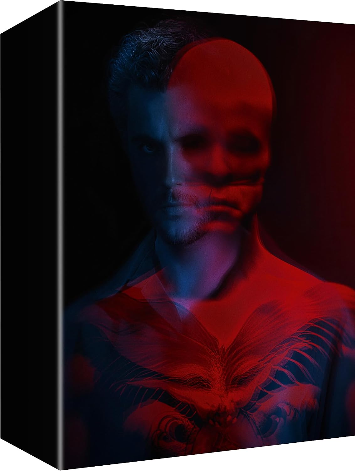 Manhunter: The Final Cut 4K UHD Collector's Edition - PRE-ORDER-TBC