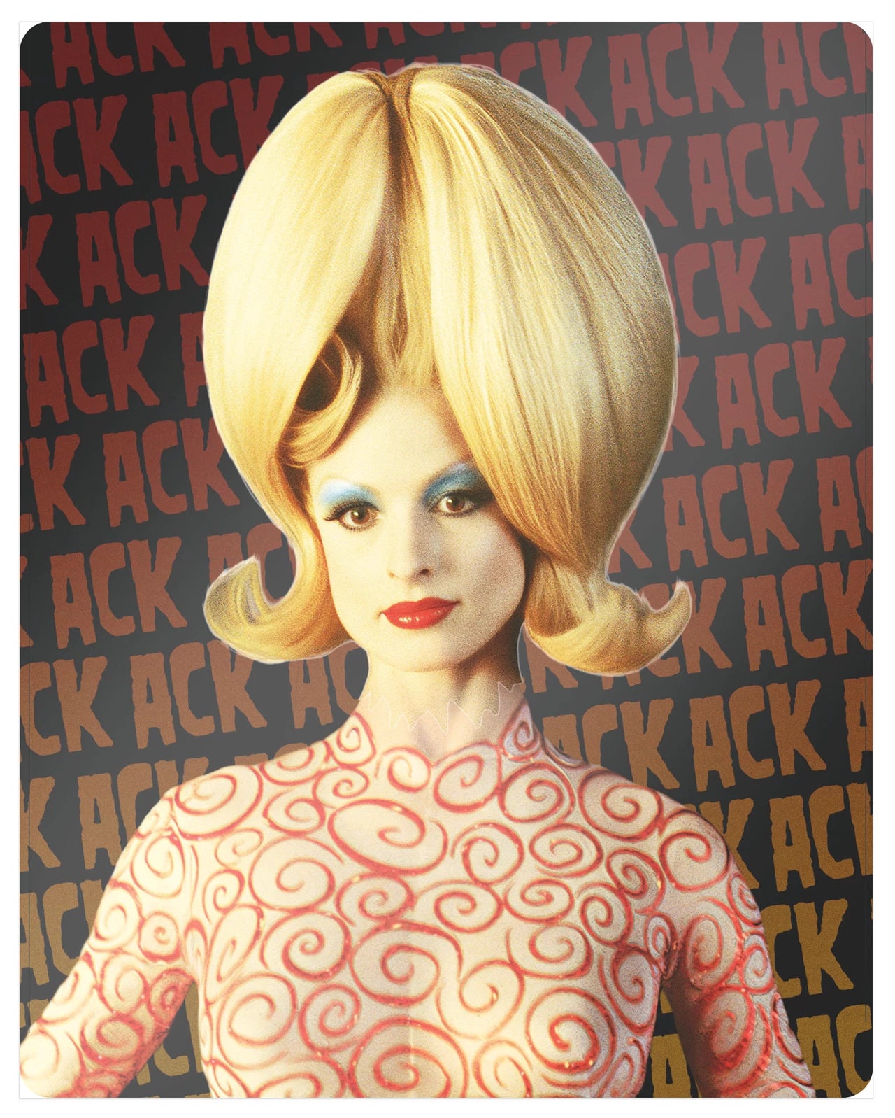 MARS ATTACKS! 30TH ANNIVERSARY UHD COLLECTOR'S EDITION WITH STEELBOOK - PRE-ORDER-TBC