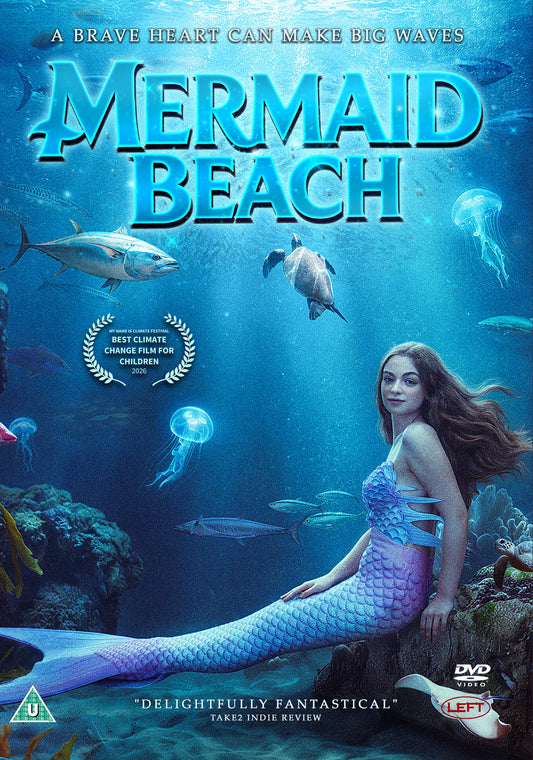 Mermaid Beach - PRE-ORDER-23-NOVEMBER-2026